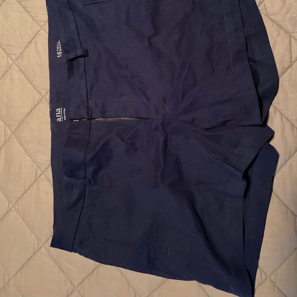 Shorts